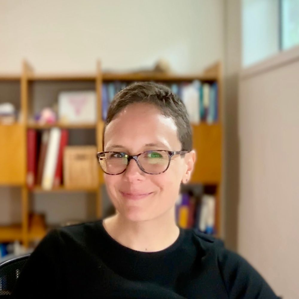 Jess Lougheed, PhD