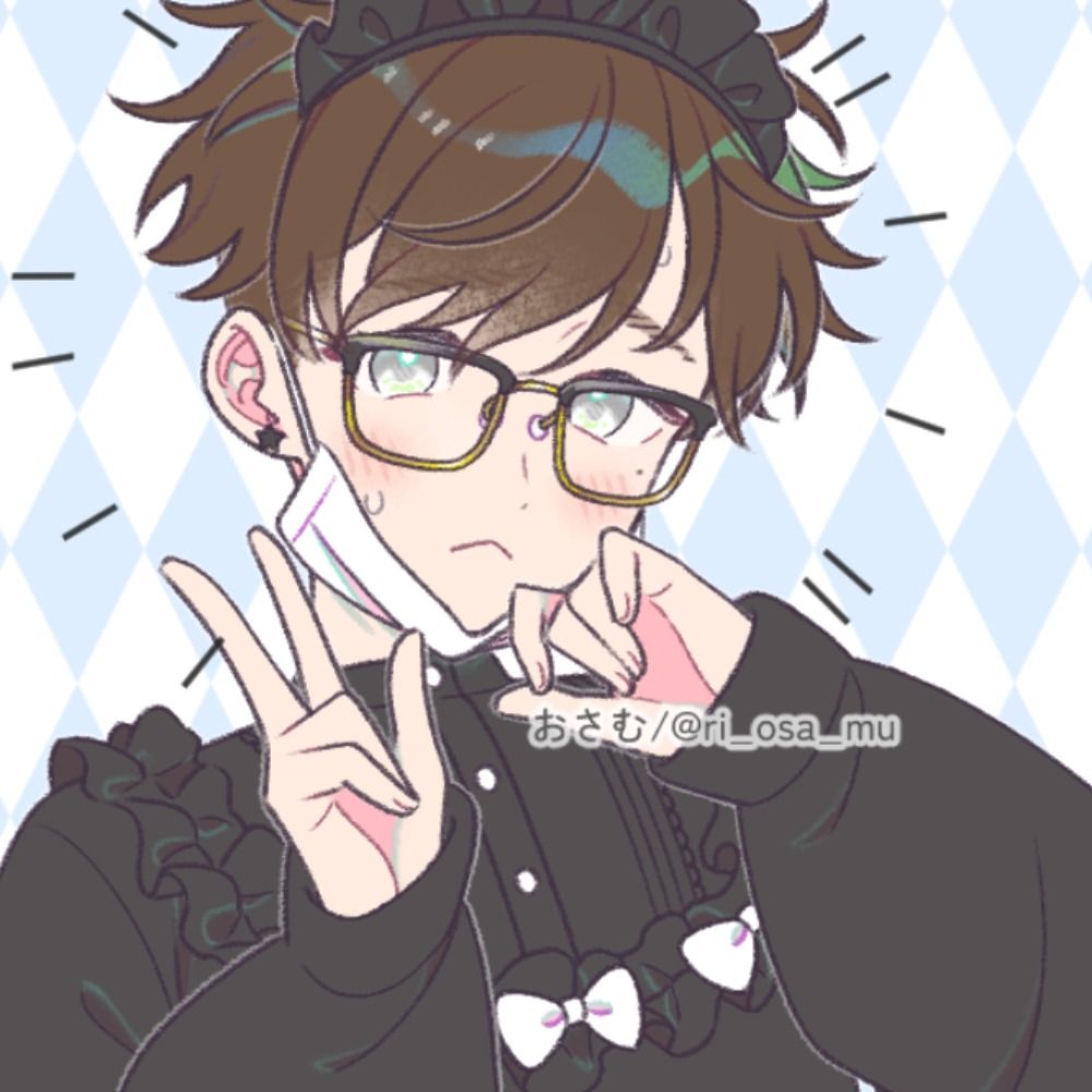 🏳️‍🌈KappaTeaNo🎨
