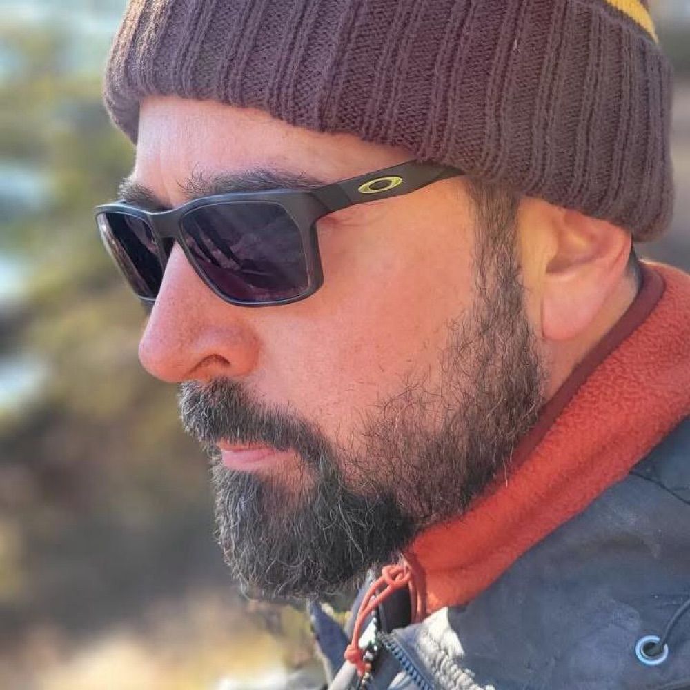 Chris Tauchner
