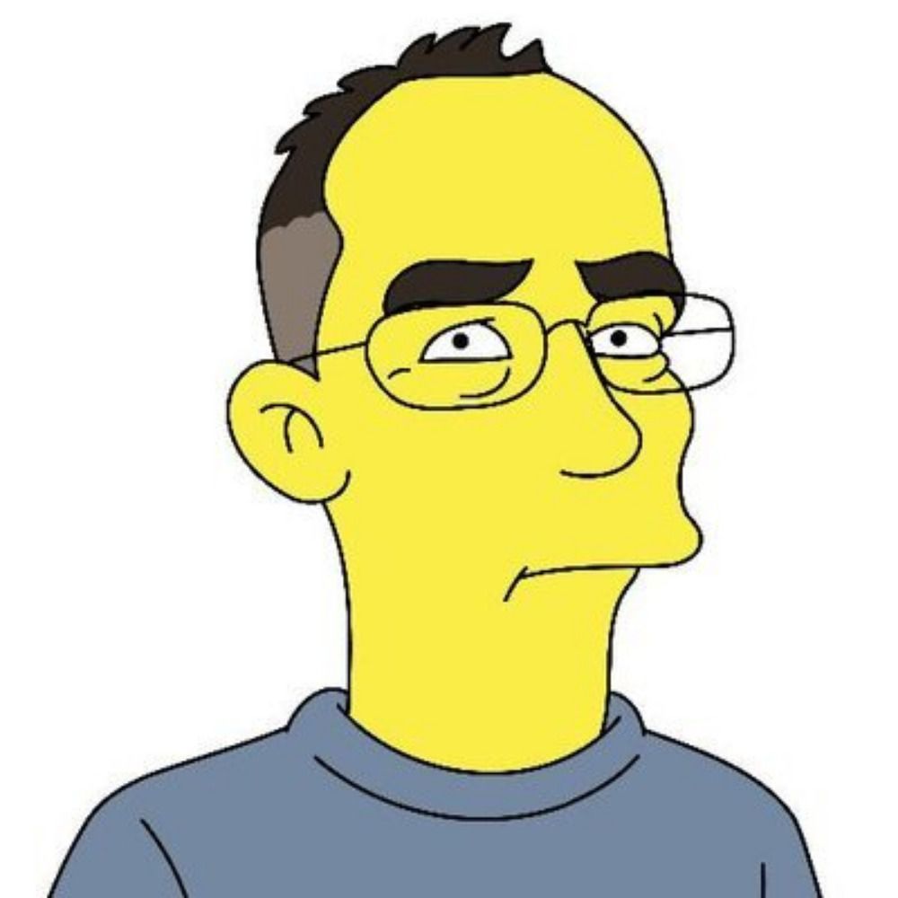 Vaughan McAlley's avatar