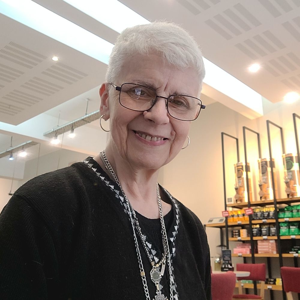 Graciela C. D.