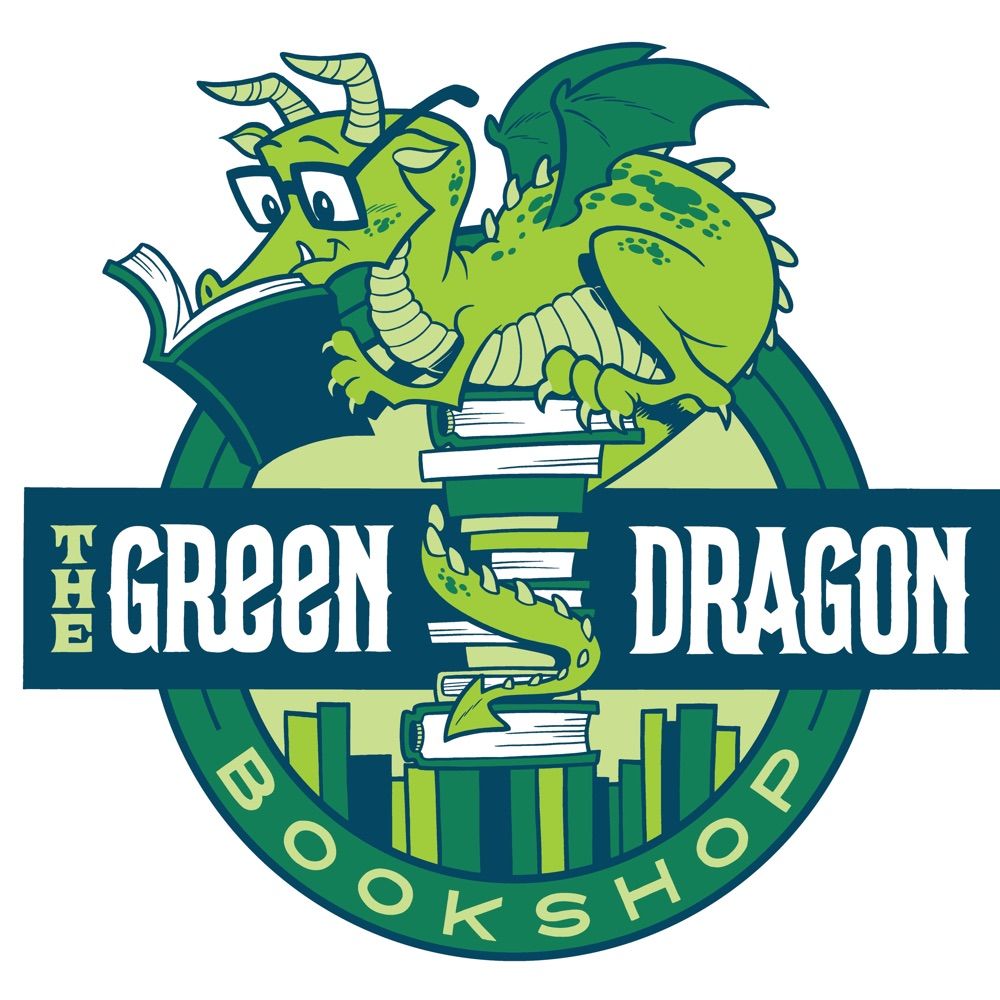 The Green Dragon Bookstore