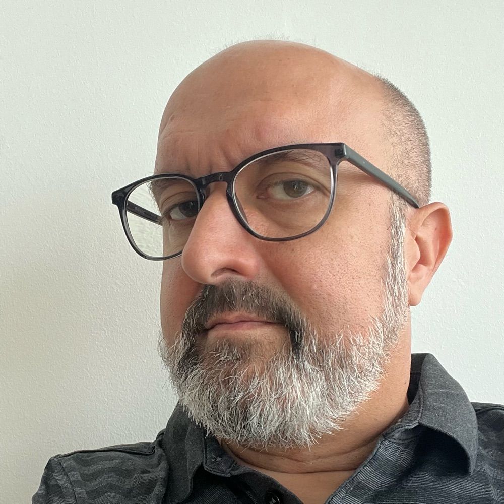 Thomas Faschingeder
