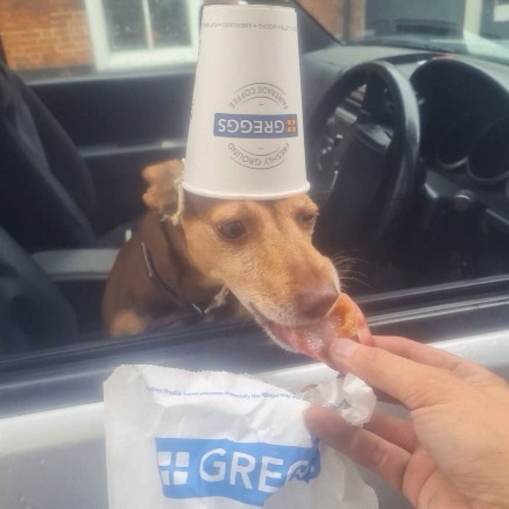 No Context Britain