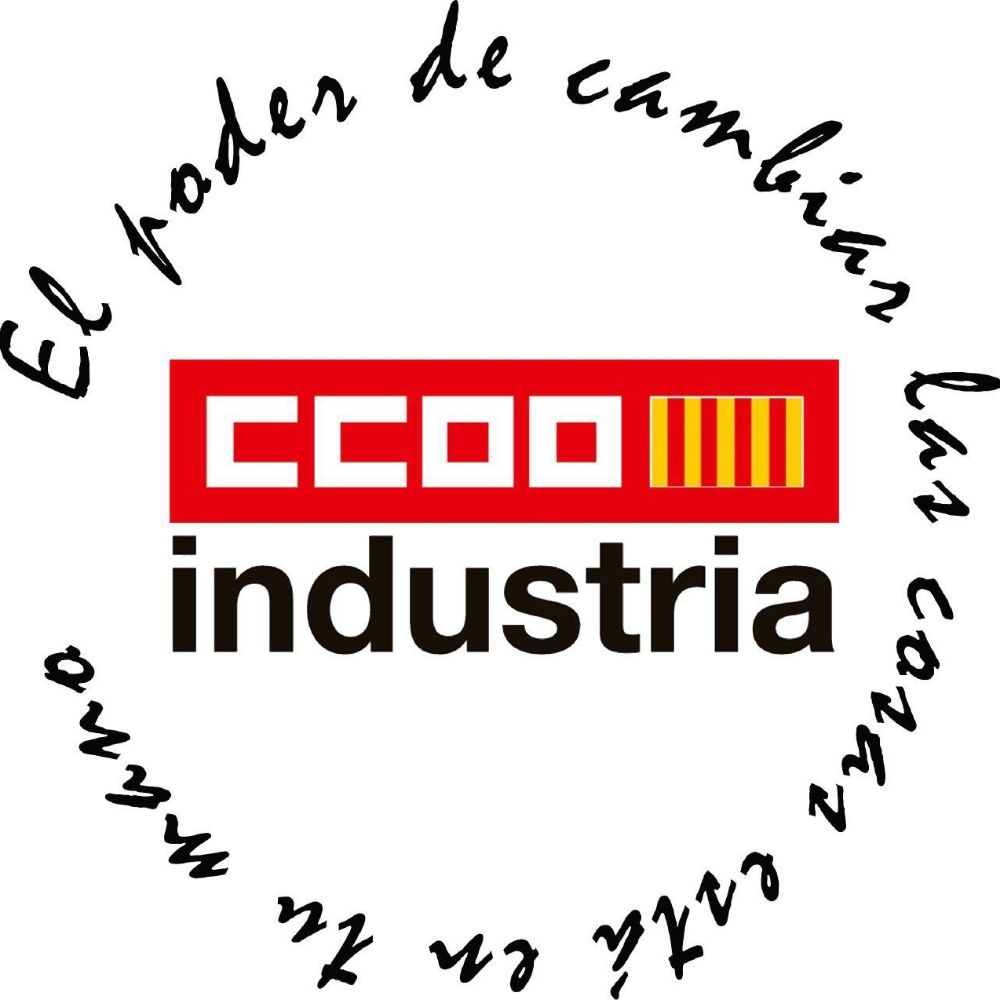 CCOO Industria PV