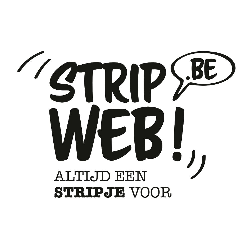 Stripweb