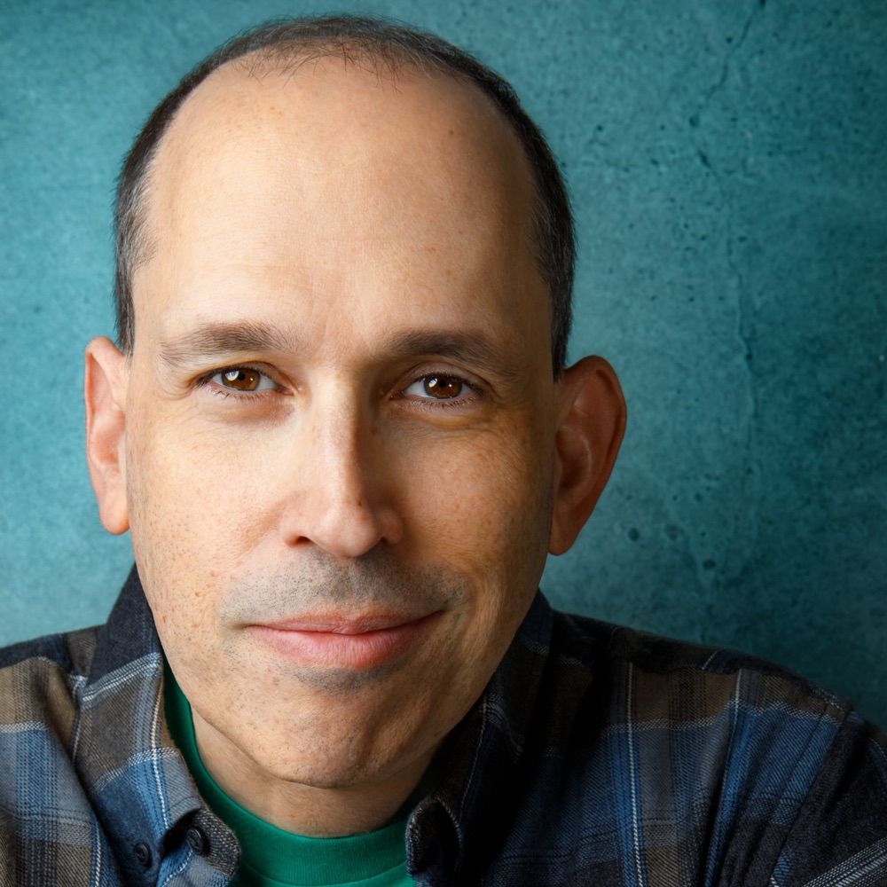 Steve Halasz