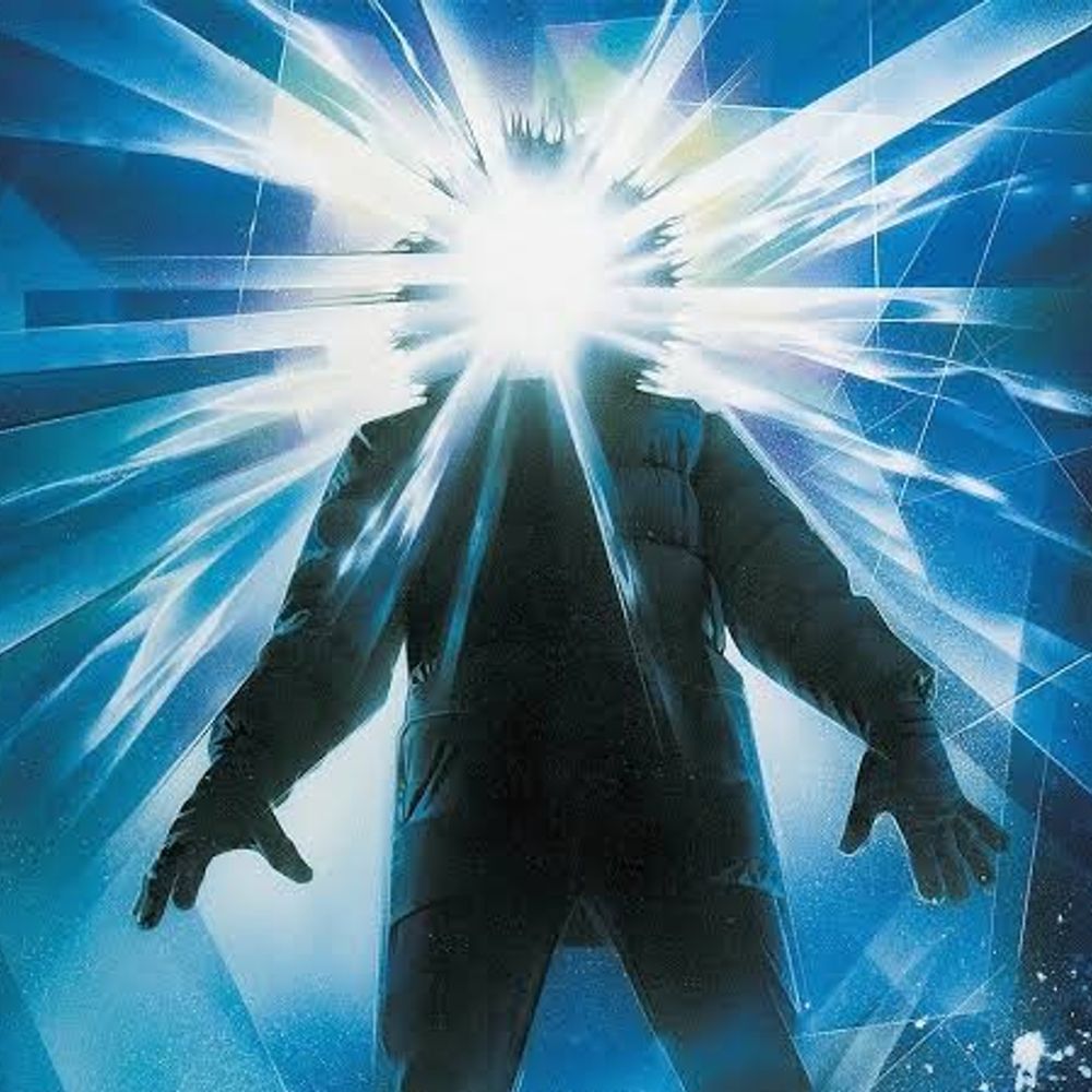 The Thing Fan