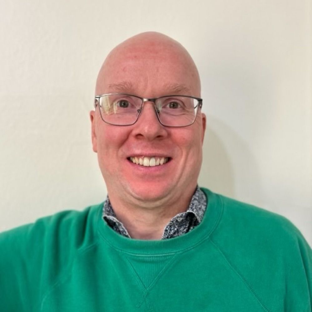 Joerg Gablonsky