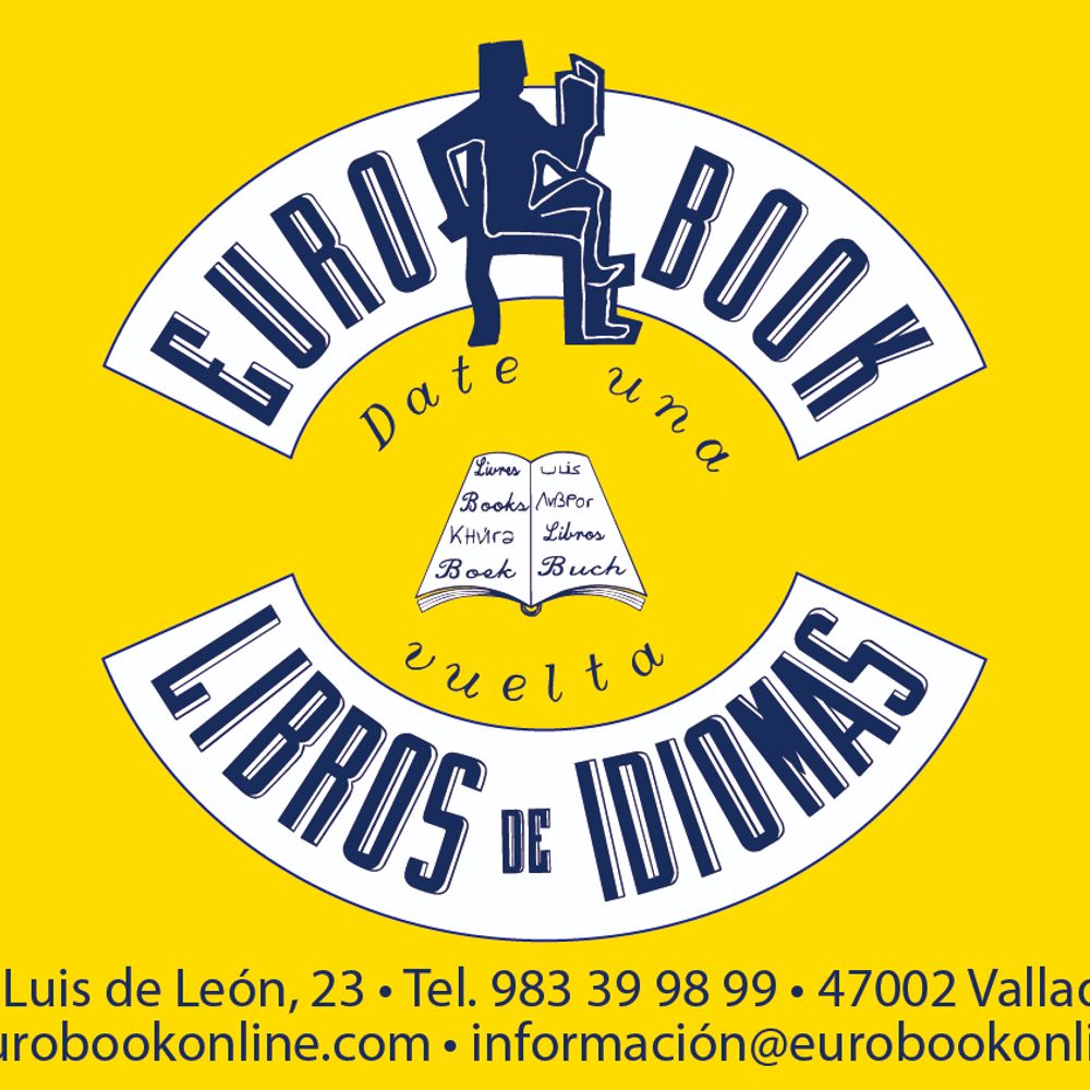 Eurobook Librería de Idiomas
