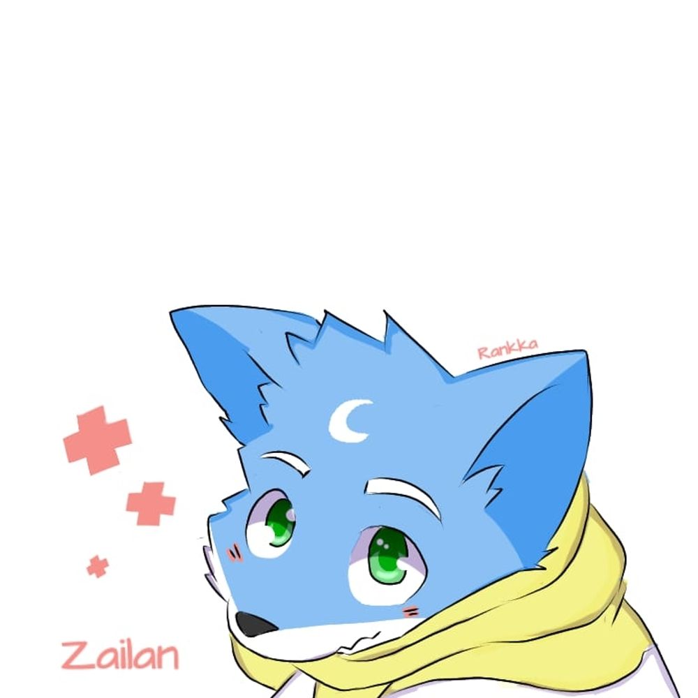 ZailanOwO