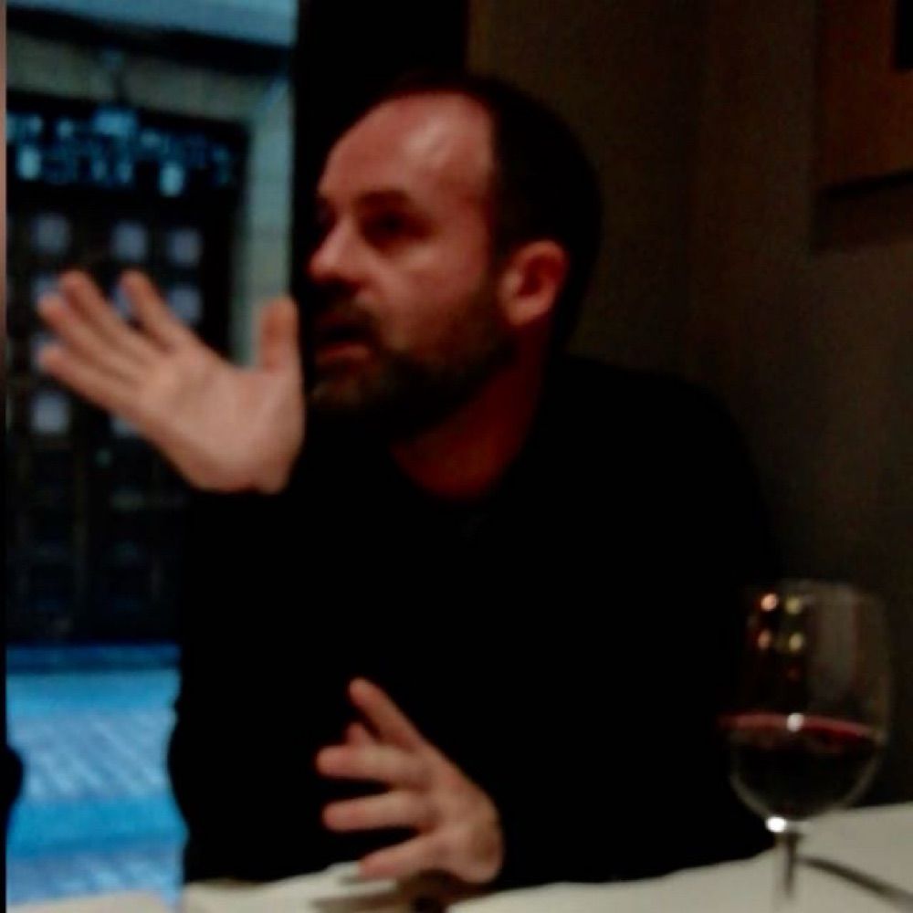 Asier Arévalo Billelabeitia