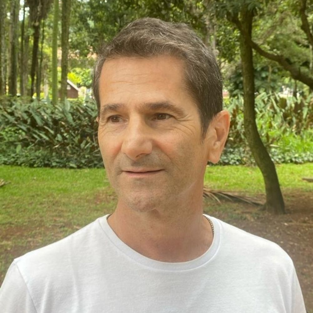 Haroldo Gutierrez 