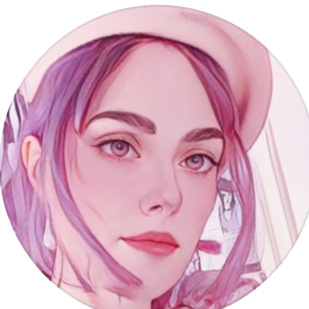 Pippa ☁️ Manga Girlie