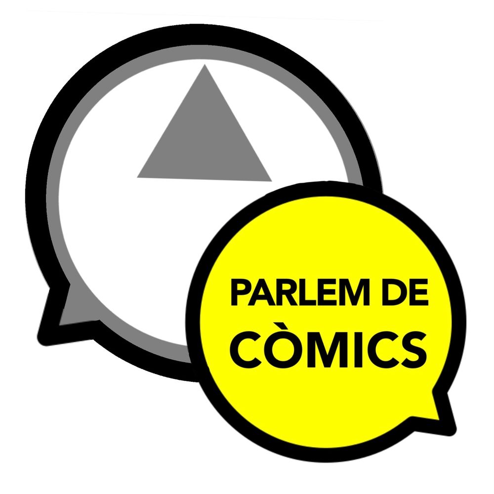 Parlem de còmics