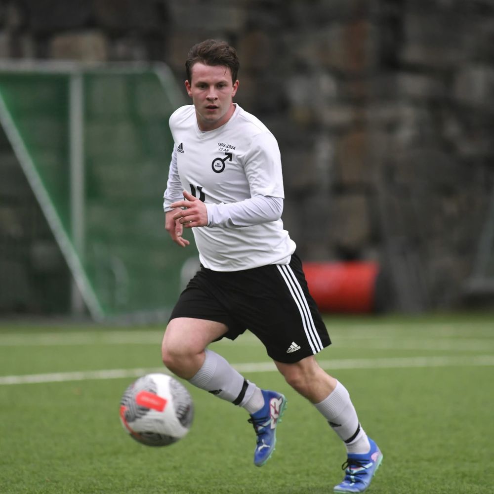 Jonatan Skjerping