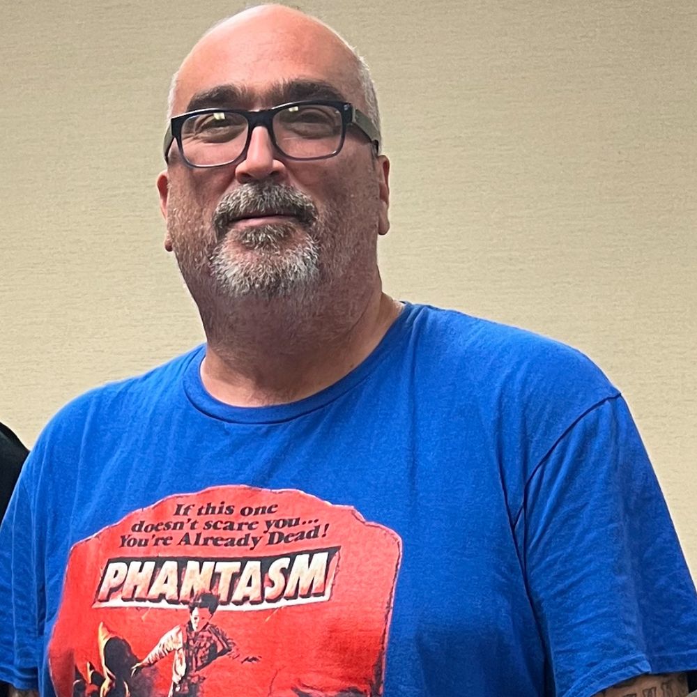 Paul Synuria