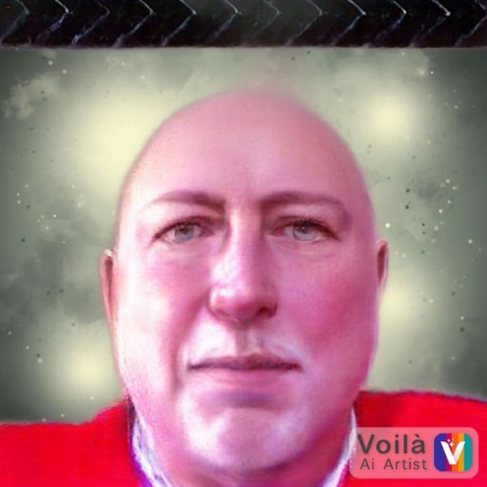 Andy Symcox