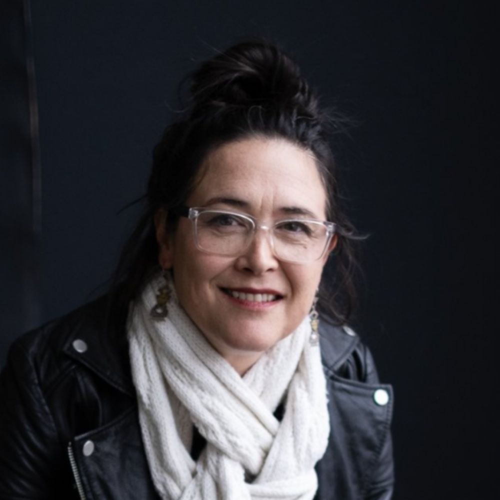 Pattie PJ Carlin