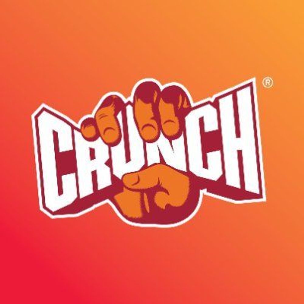 Crunch Chevy Chase