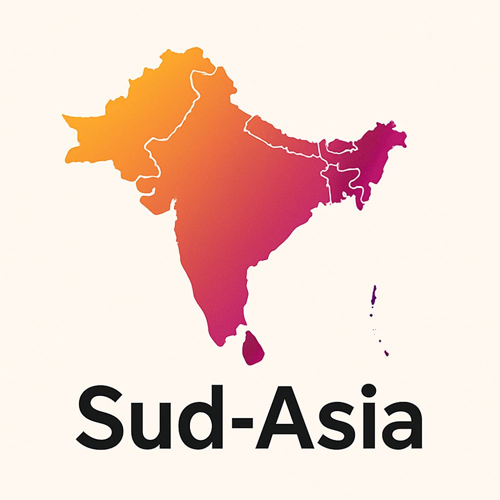 The South Asia Report