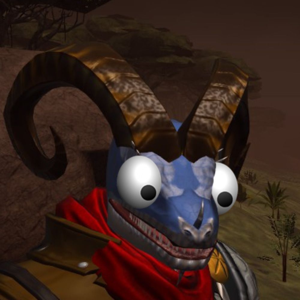 Nelonzo Ironscale