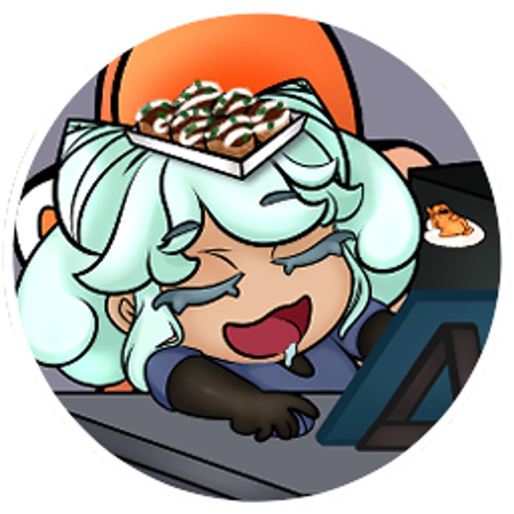 DreamyLeafy 🎨 Comms Open 🎨