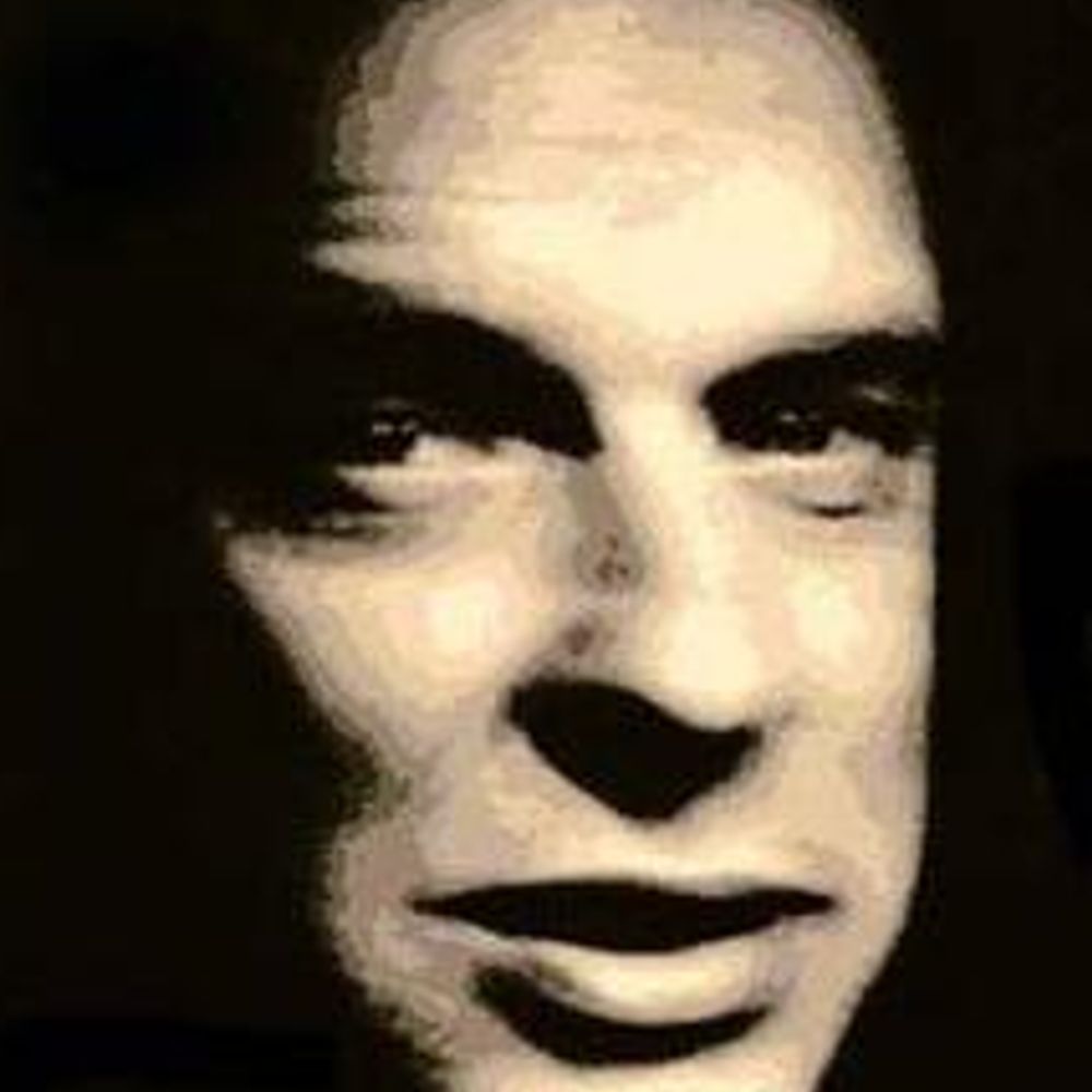 Brian Eno's Diary
