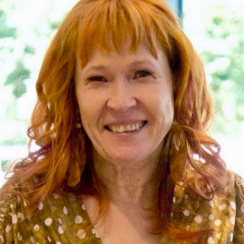 Sarah Parkin