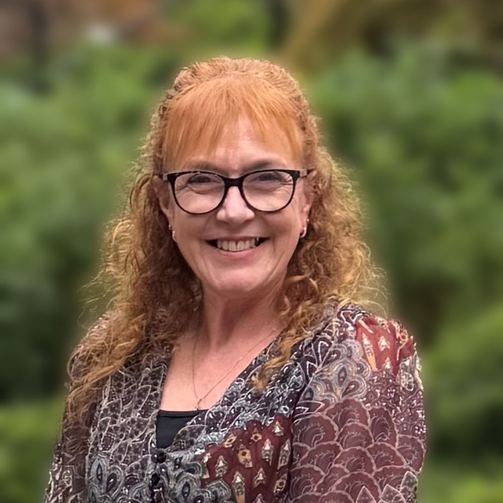 Karen Plowman
