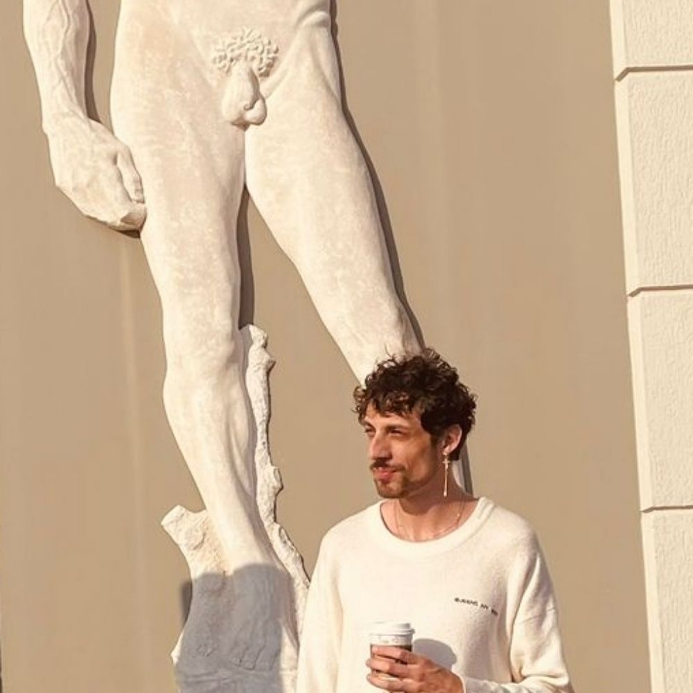 O grande Léo 
