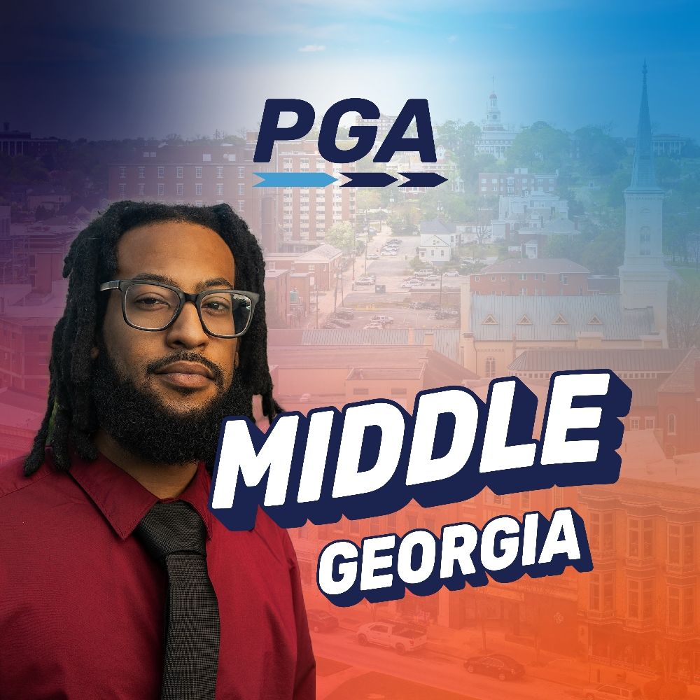 Middle Georgia PGA
