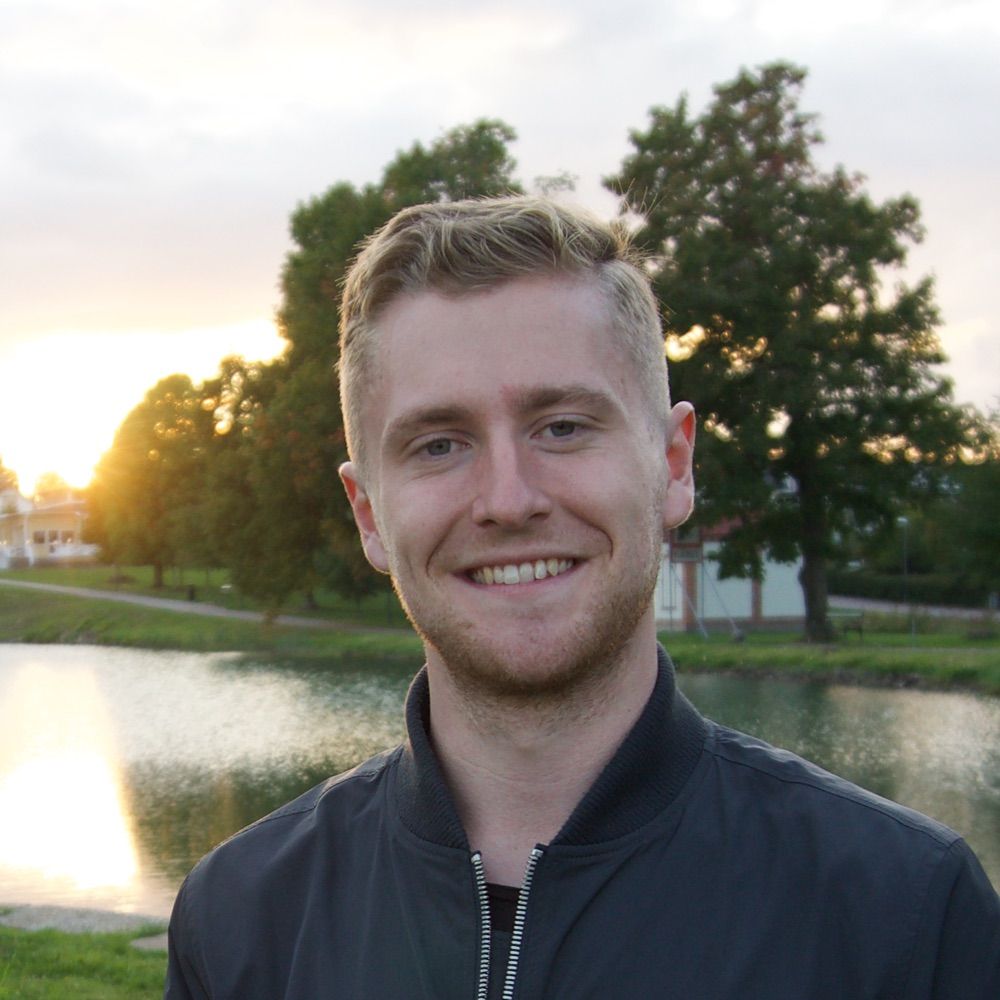 Pierre Hedkvist