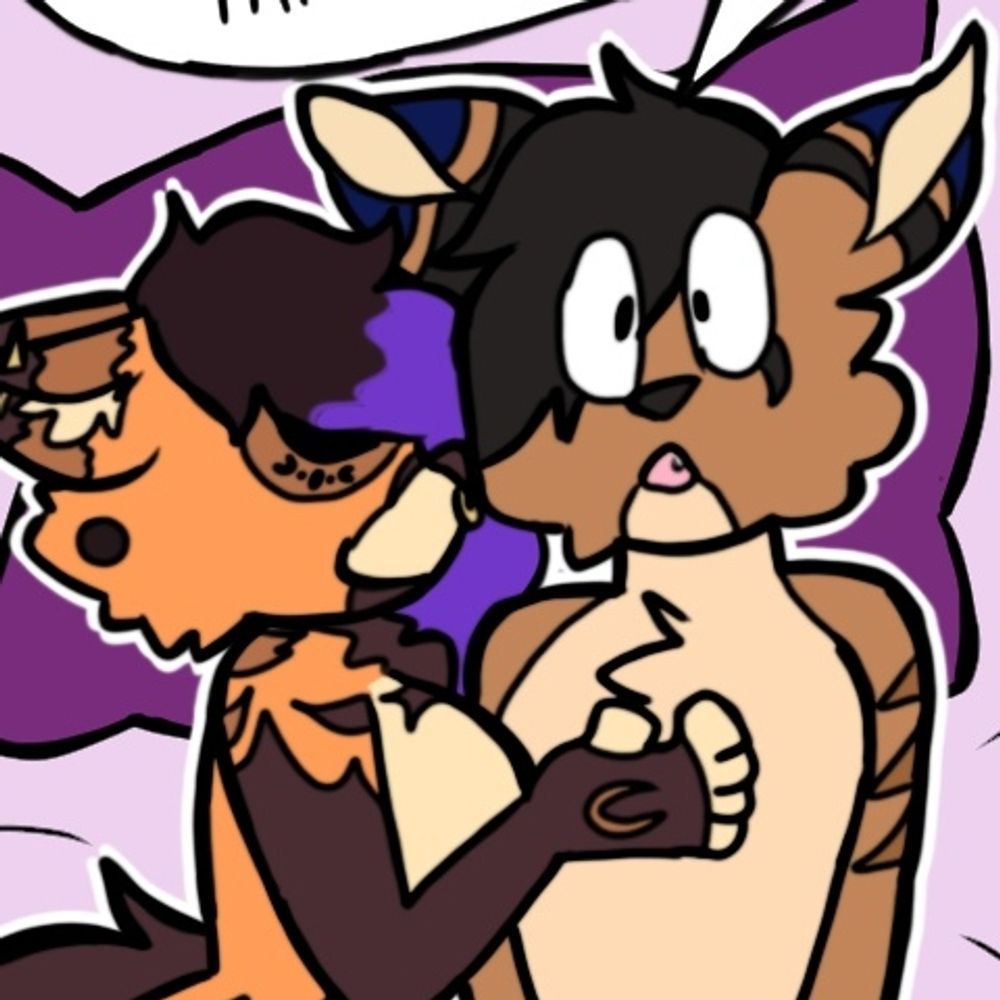 💖Kizzy💖 🔜 Vancoufur