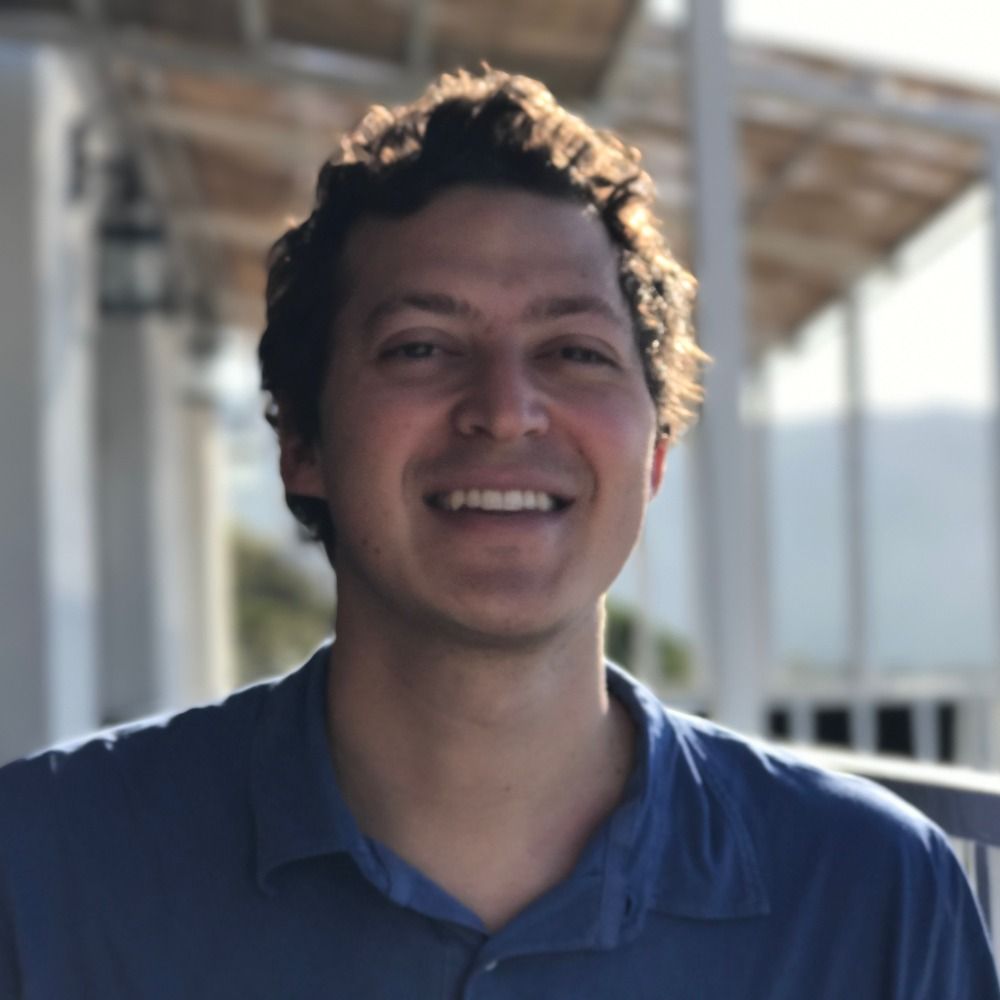 Nathan Shammah