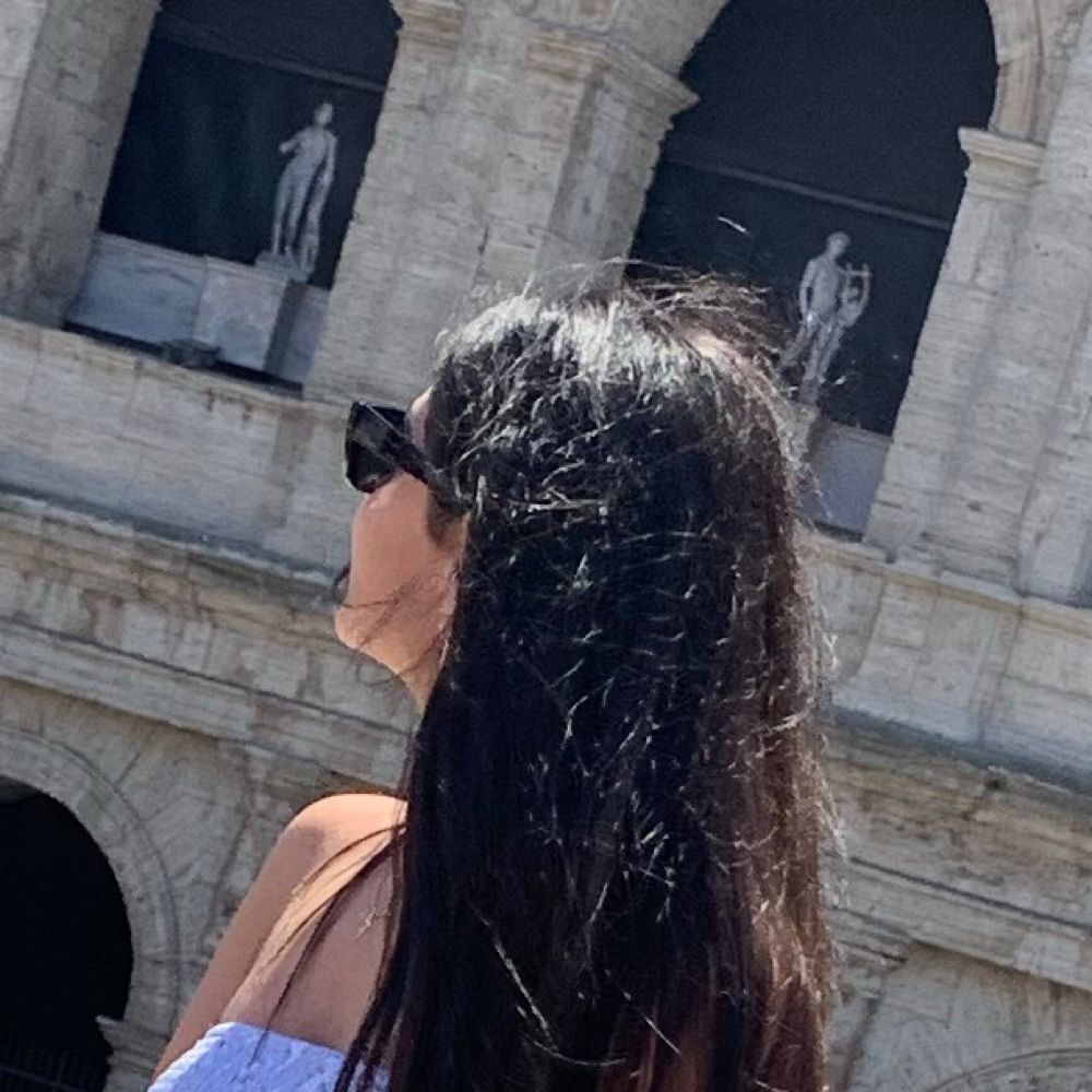 Anoosha