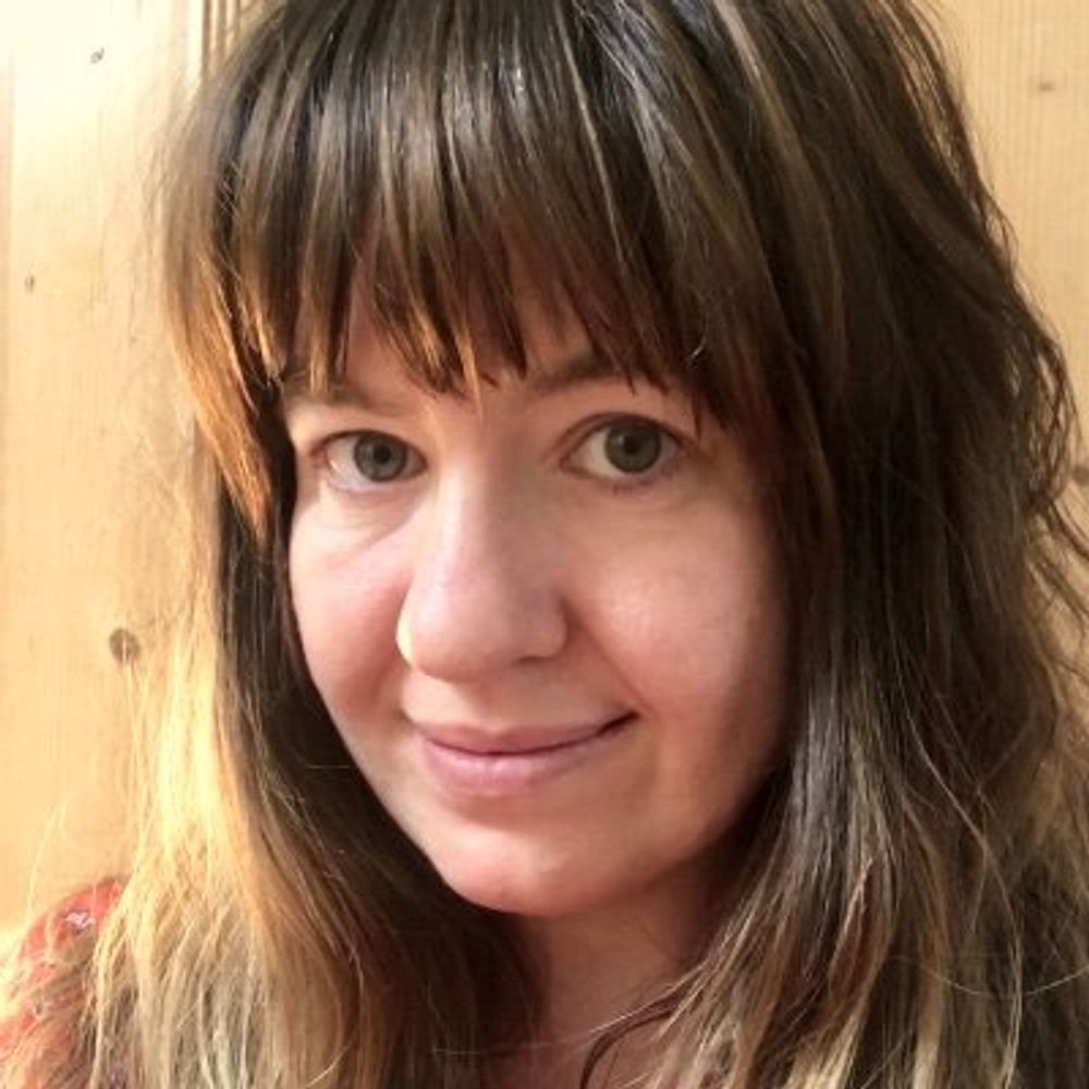 Noreen O’Meara
