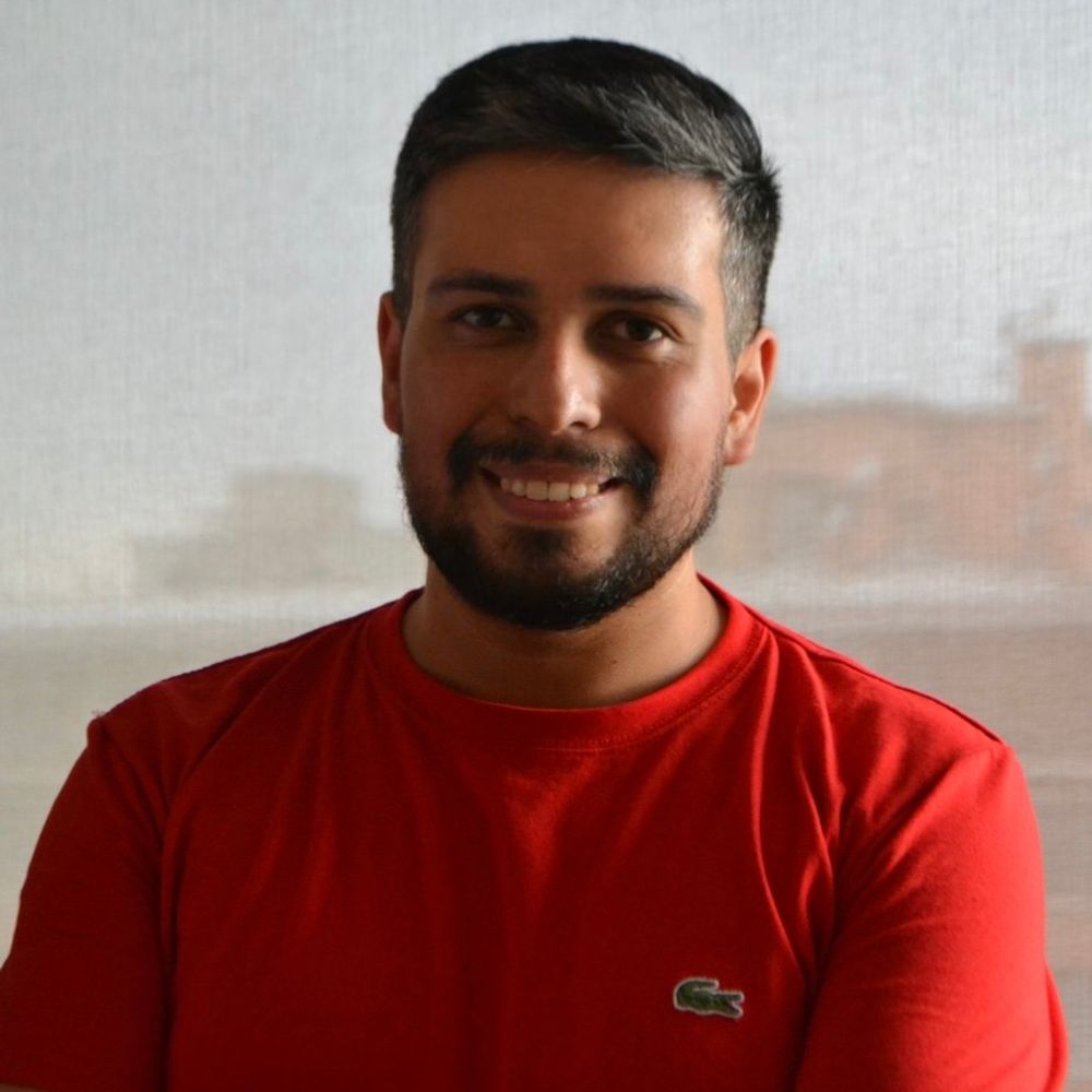 Ariel Rojas Navarro