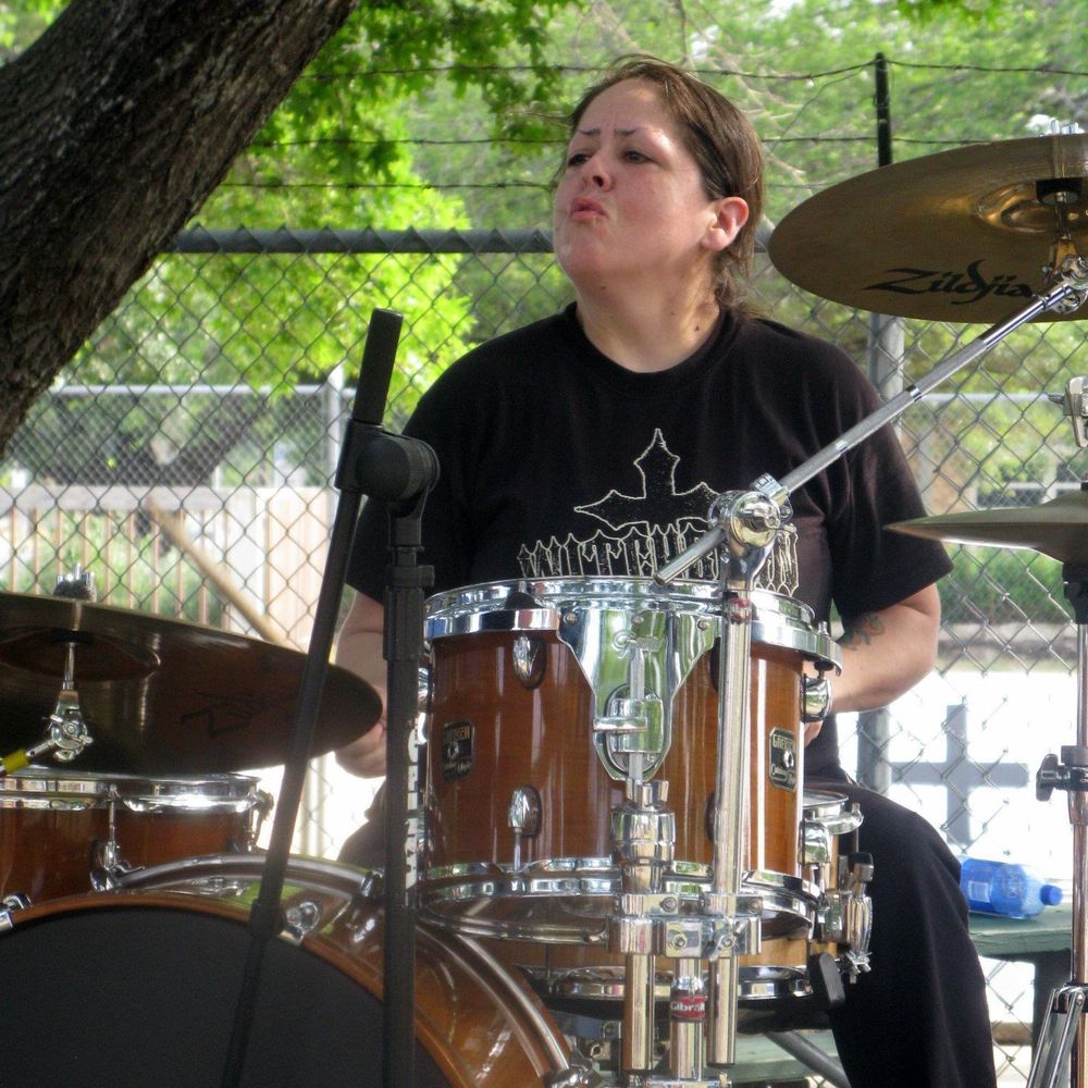 Melodie Zapata