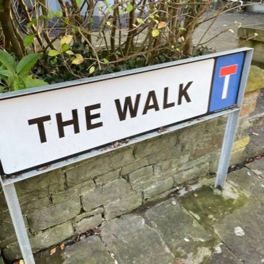 NB Steps for Stonewall