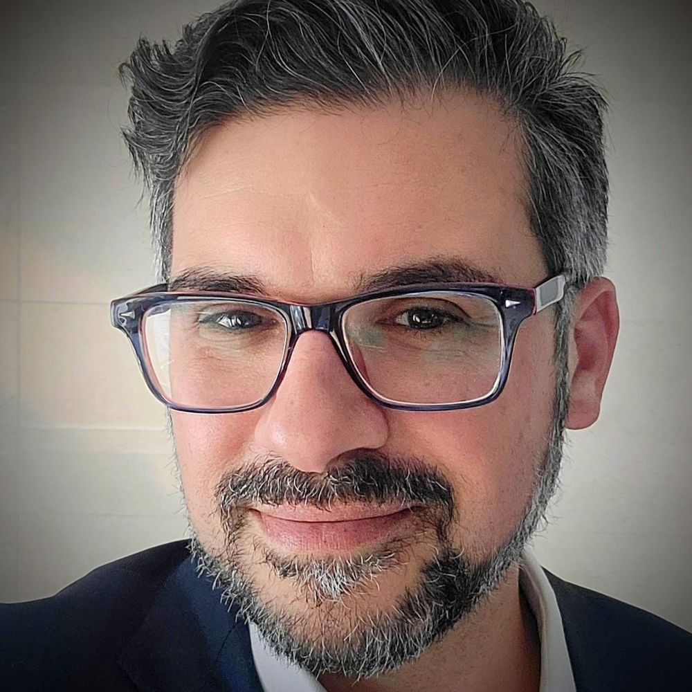 Paul Alexander 