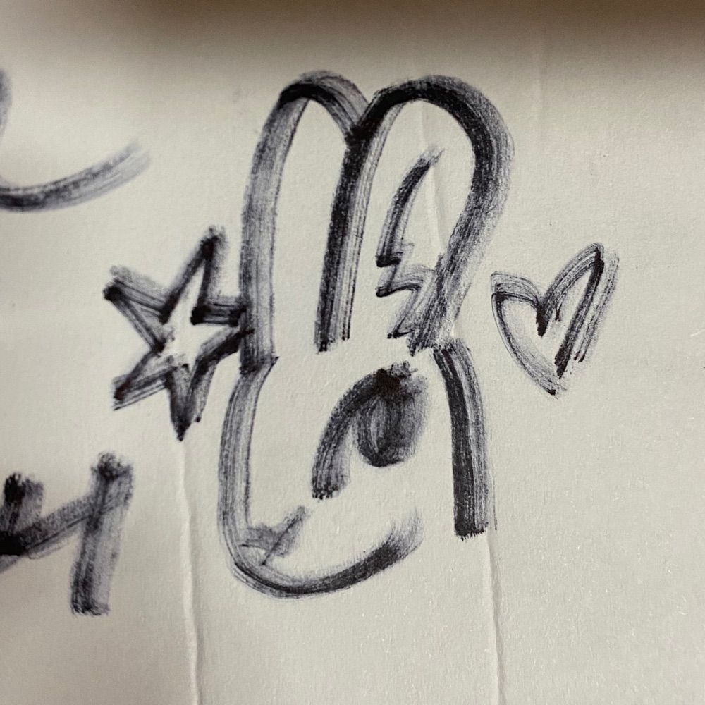 g .  ̫. ˖ ࣪⭑