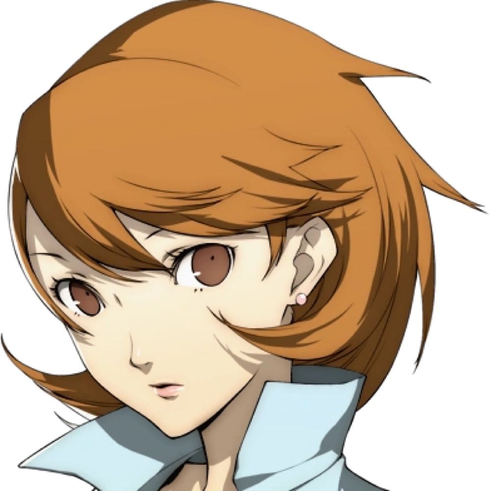 Yukari Takeba (P4A)