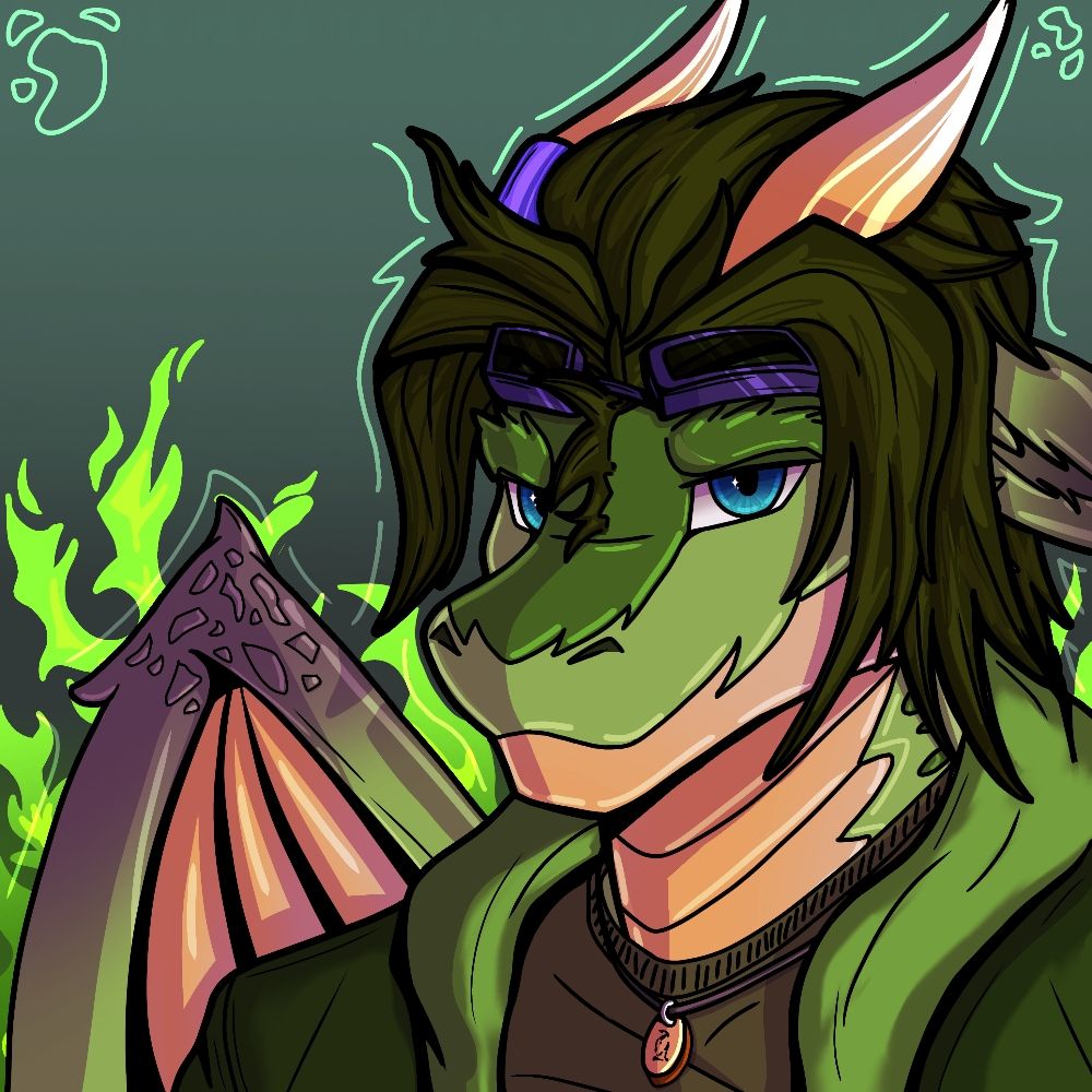 GreenFire