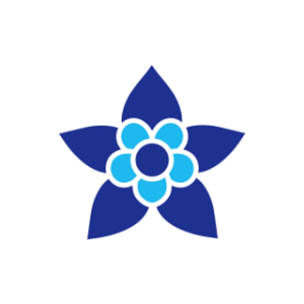 팀 푸른꽃・チーム青い花