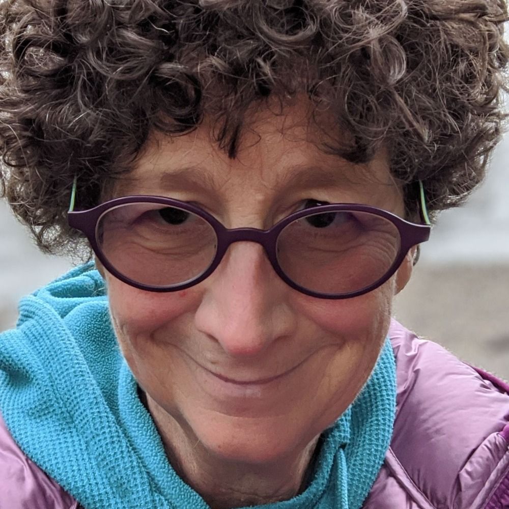 Nancy White