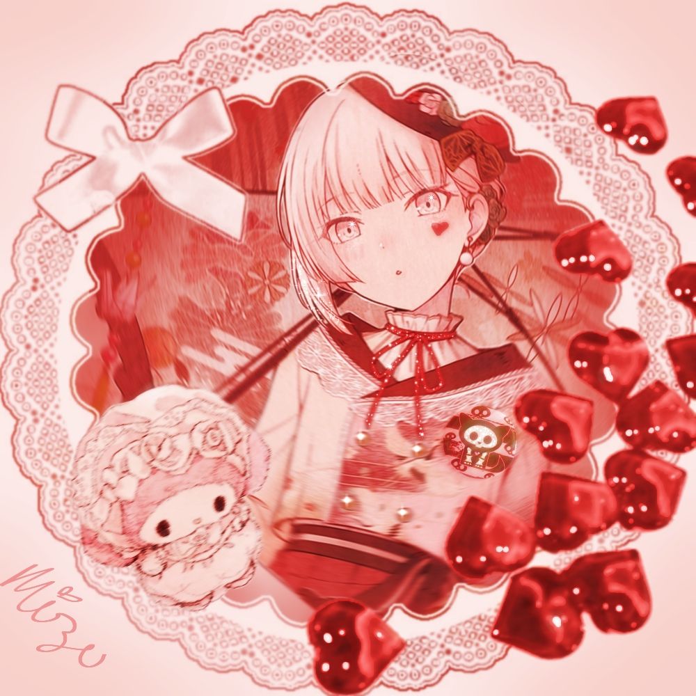 ×× buchiusa ♪