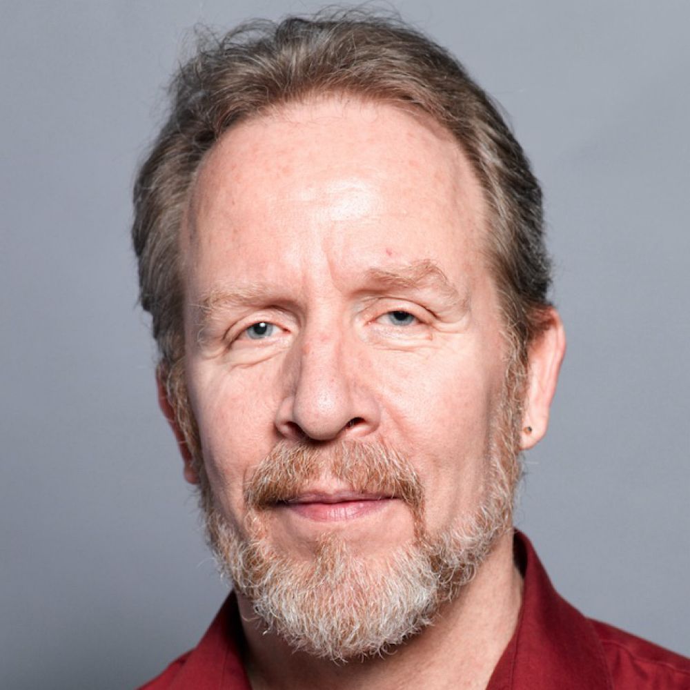 Larry Swanson