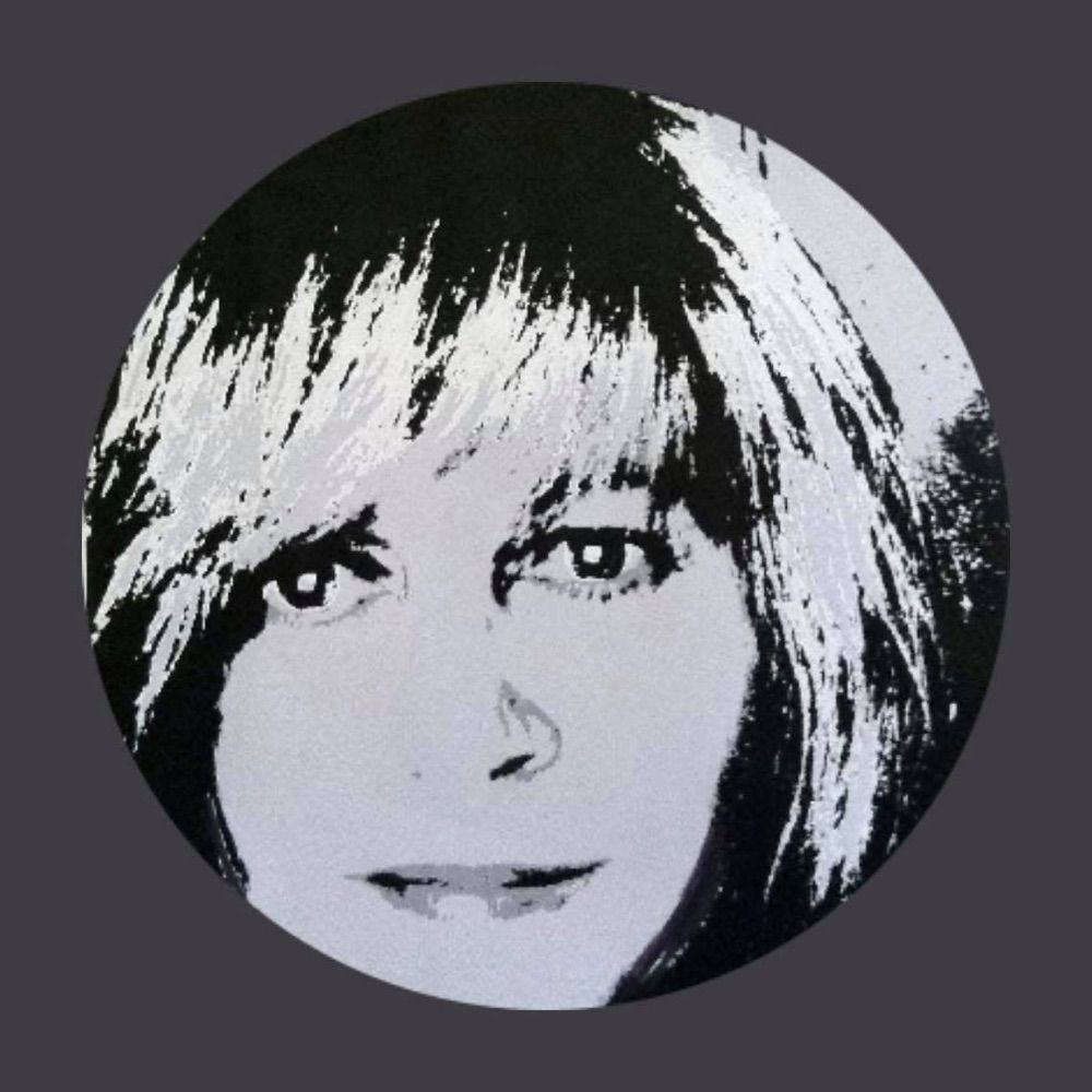 Constance McBride