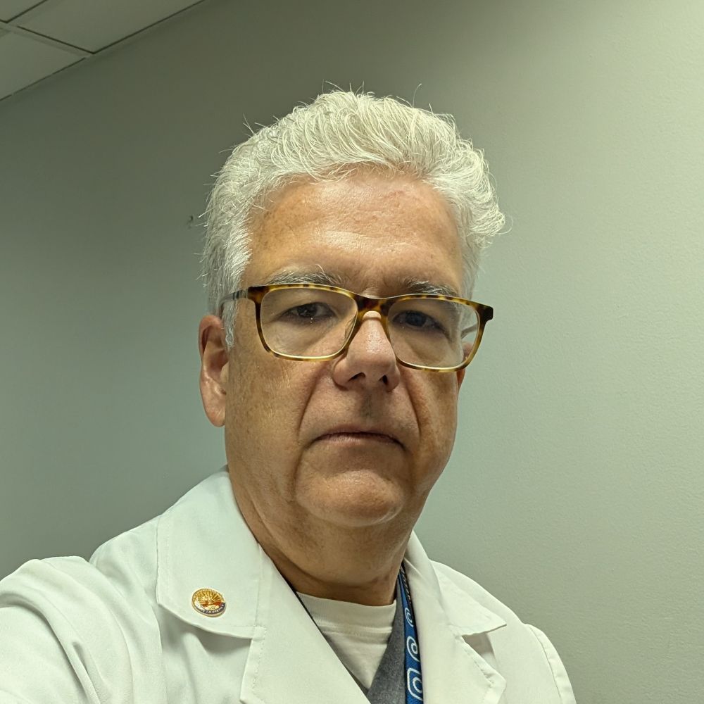 Carlos Alberto Lanz Martínez